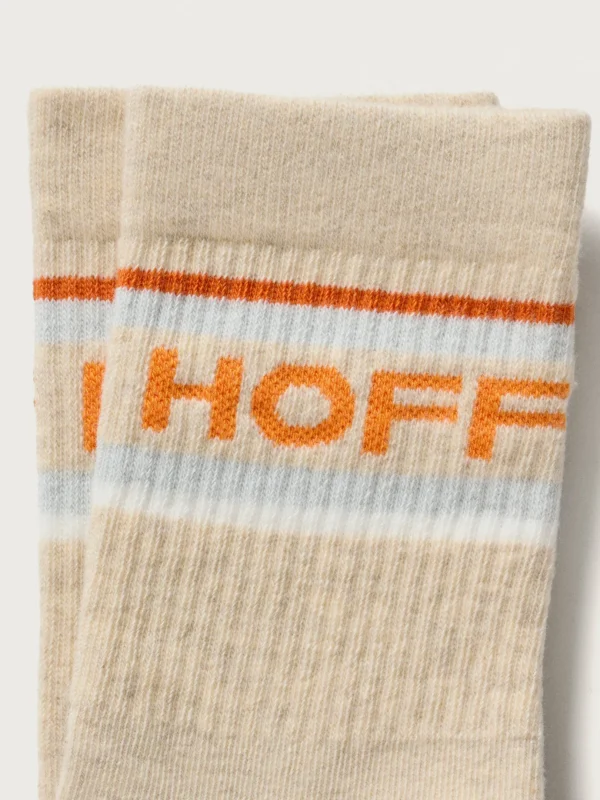 Clearance HOFF BEIGE SOCKEN