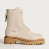 Shop HOFF DESERT STIEFEL BEIGE