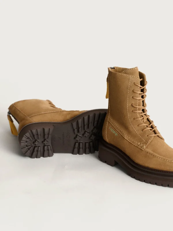Best HOFF DESERT STIEFEL CAMEL