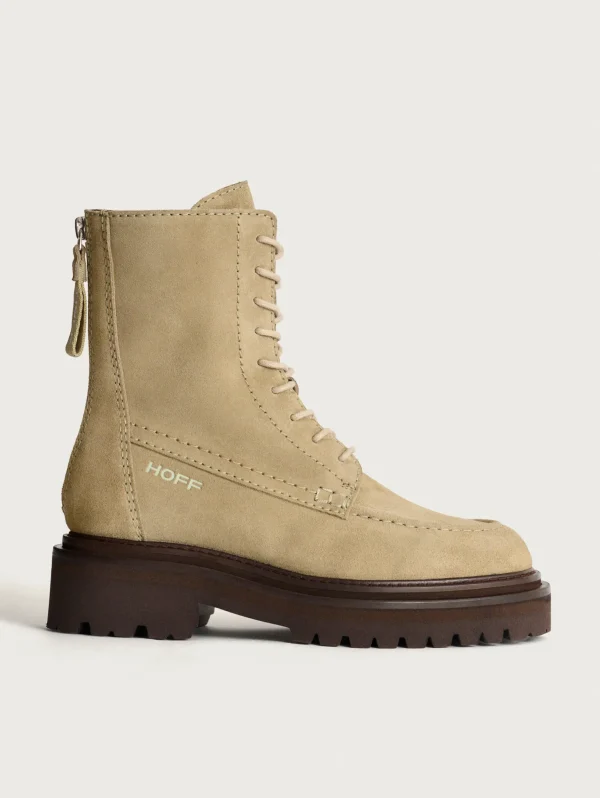 Hot HOFF DESERT STIEFEL KHAKI