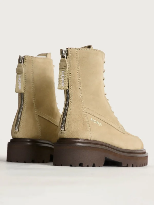 Hot HOFF DESERT STIEFEL KHAKI