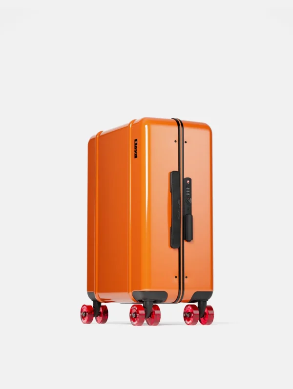 Discount HOFF FLOYD CABIN - HOT ORANGE