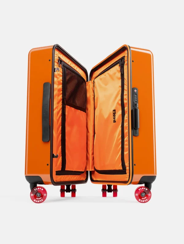 Discount HOFF FLOYD CABIN - HOT ORANGE