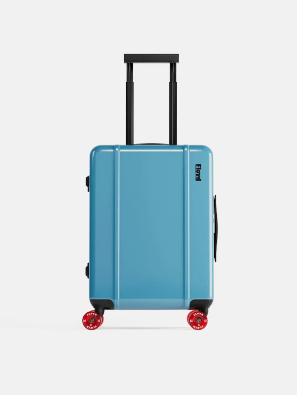 Flash Sale HOFF FLOYD CABIN - MIAMI BLUE