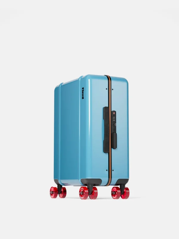 Flash Sale HOFF FLOYD CABIN - MIAMI BLUE