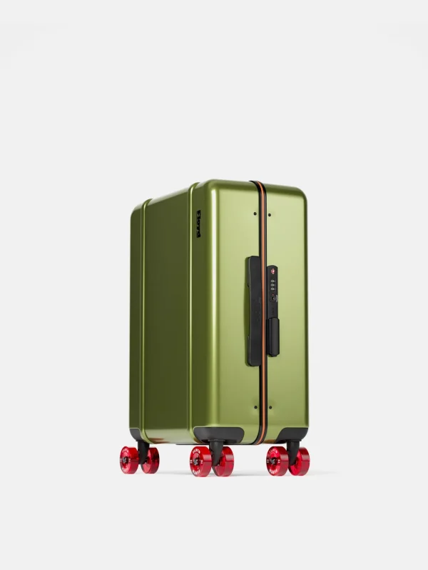 Cheap HOFF FLOYD CABIN - VEGAS GREEN