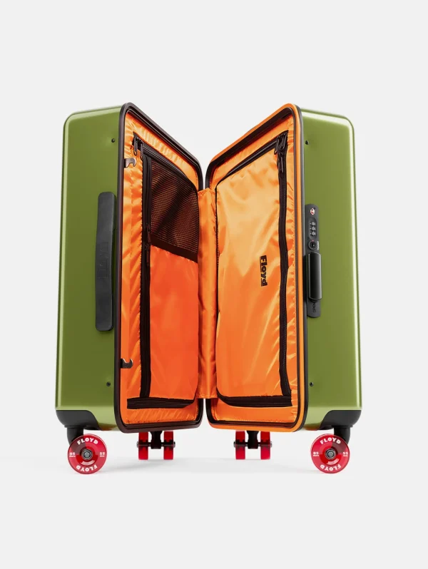 Cheap HOFF FLOYD CABIN - VEGAS GREEN