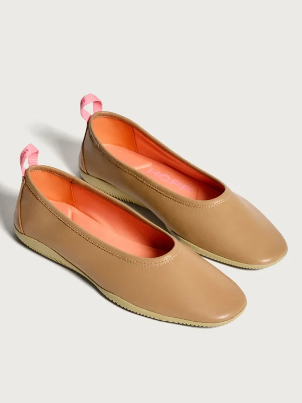 Best HOFF GARNIER BALLERINA TAUPE