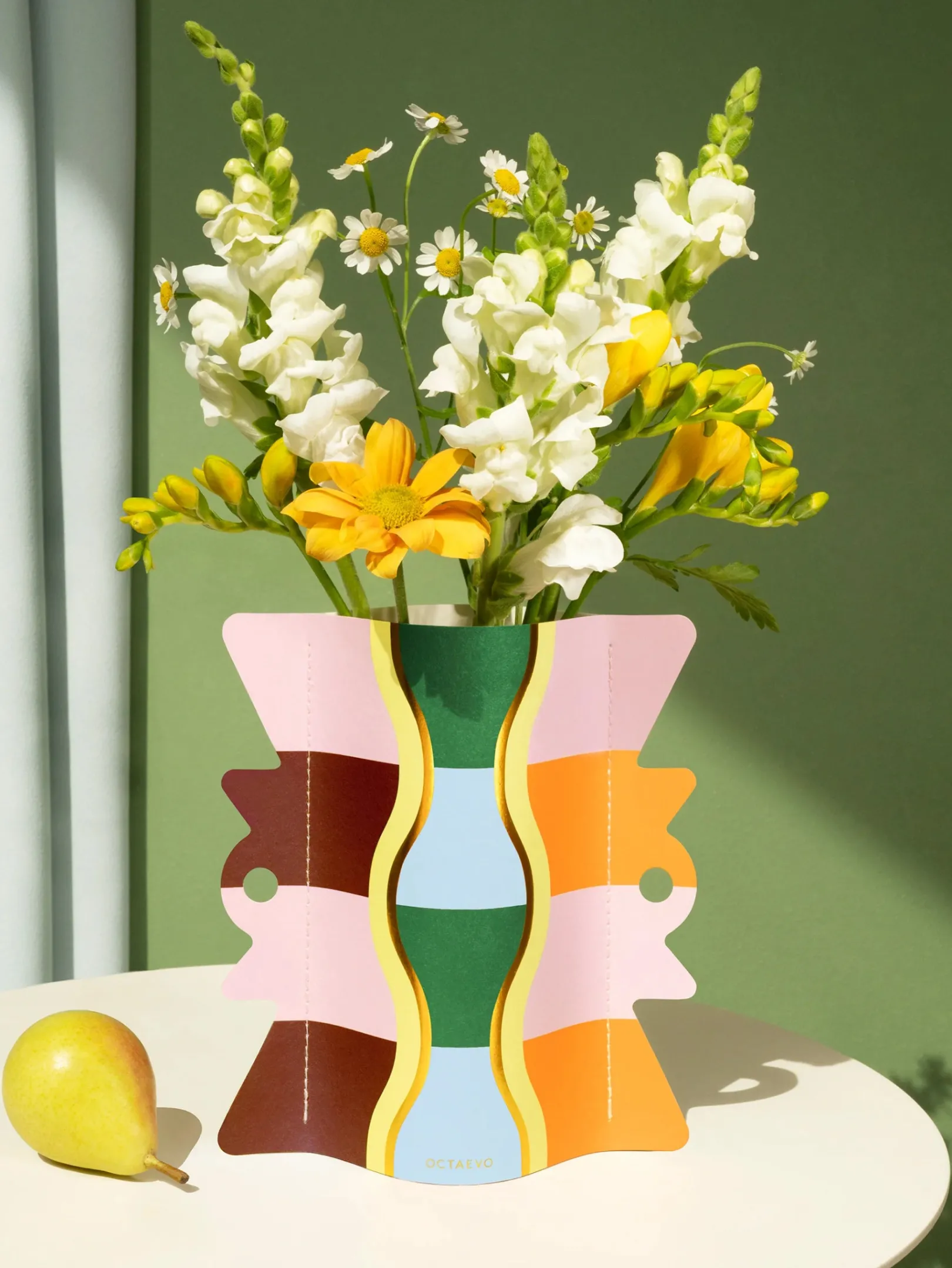 giza_mini_paper_vase_1.webp Fashion HOFF GIZA MINI PAPER VASE