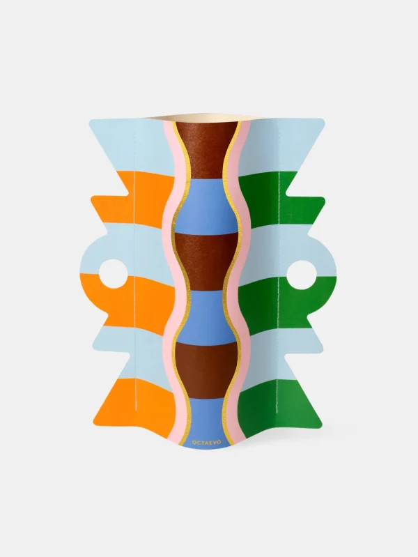 Best Sale HOFF GIZA PAPER VASE