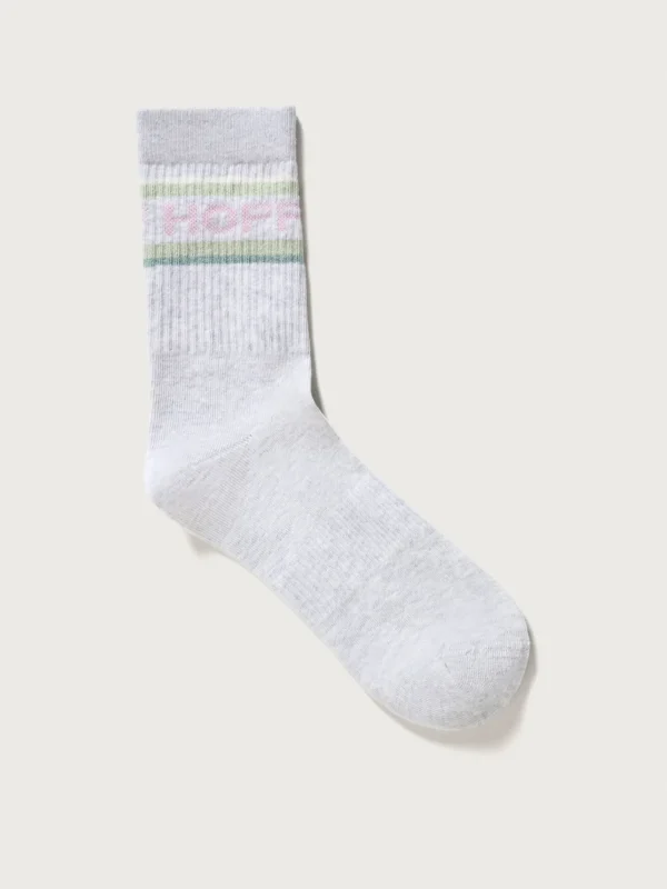 Discount HOFF GRAUE SOCKEN