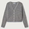 Store HOFF GRAUER LOUIS CARDIGAN