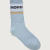 Cheap HOFF HELLBLAUE SOCKE
