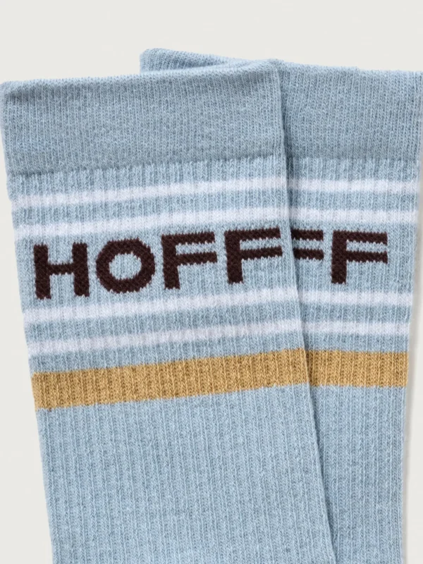 Cheap HOFF HELLBLAUE SOCKE