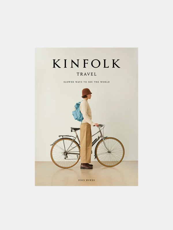 Shop HOFF KINFOLK TRAVEL