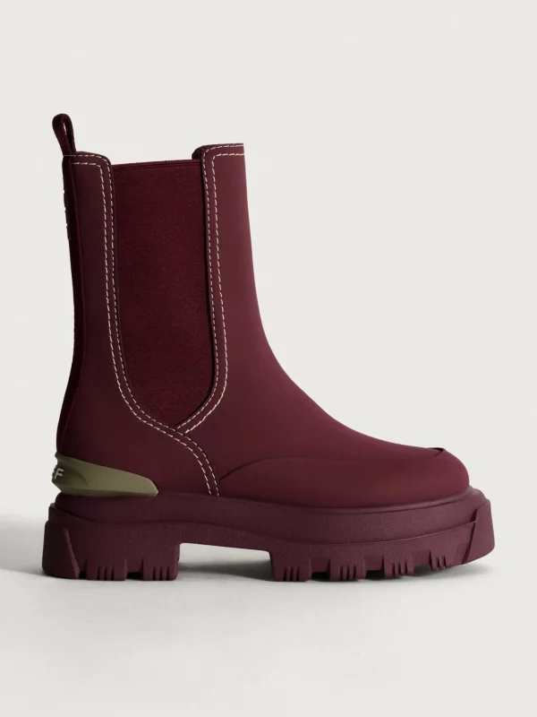 Best Sale HOFF LAKE BORDEAUX STIEFEL