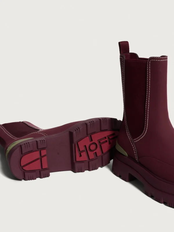 Best Sale HOFF LAKE BORDEAUX STIEFEL