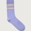 Best HOFF LILAC SOCKE