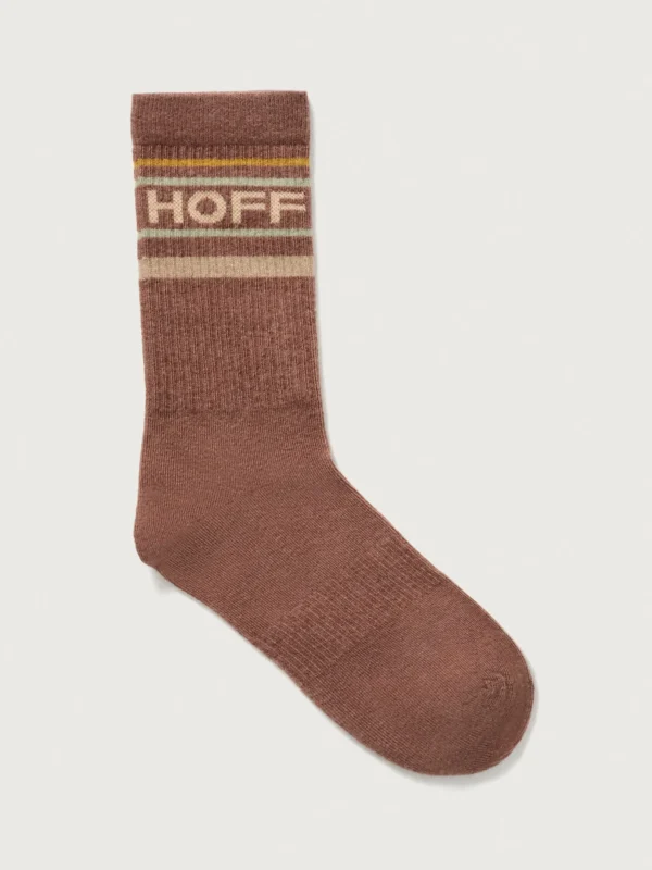 Discount HOFF LILAC SOCKE
