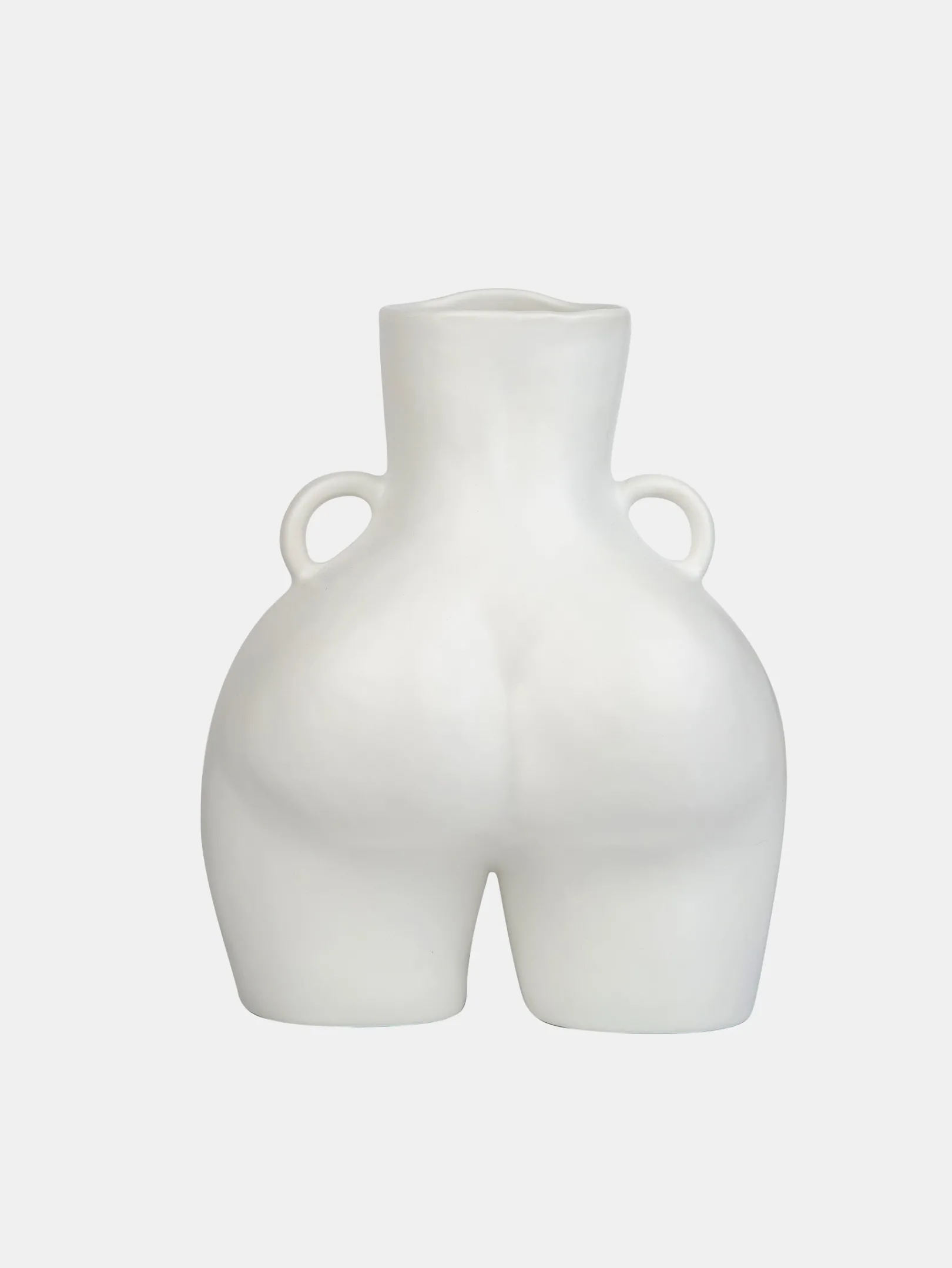 love_handles_vase_white_2.webp Flash Sale HOFF LOVE HANDLES VASE WHITE