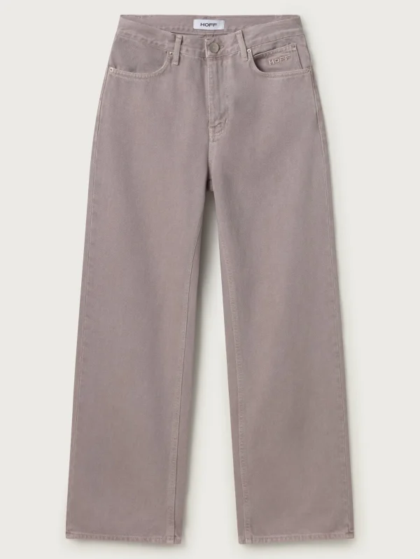 New HOFF MALVE DENIM
