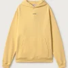 Outlet HOFF MARCH SENFGELBES SWEATSHIRT