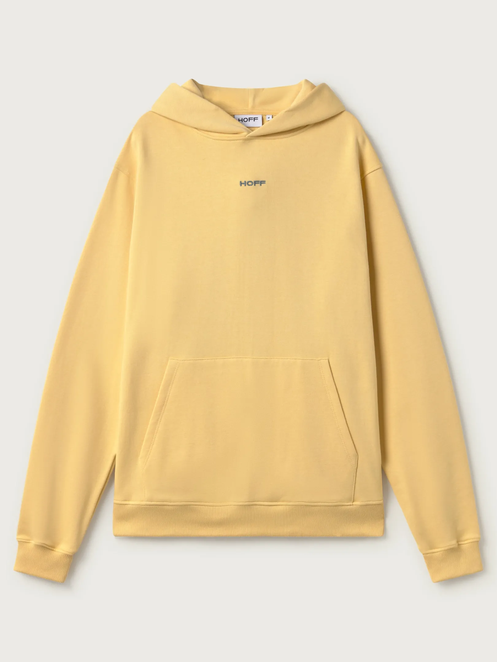 march_senfgelbes_sweatshi_0.webp Outlet HOFF MARCH SENFGELBES SWEATSHIRT