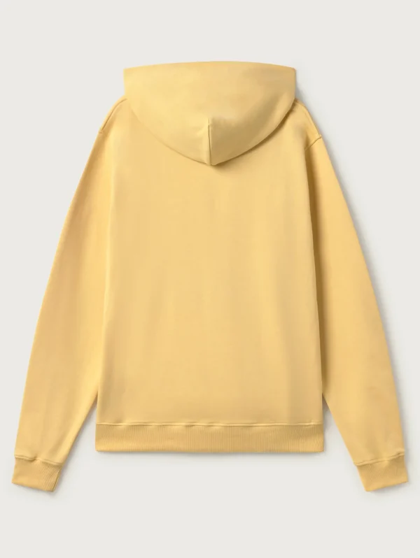 Outlet HOFF MARCH SENFGELBES SWEATSHIRT