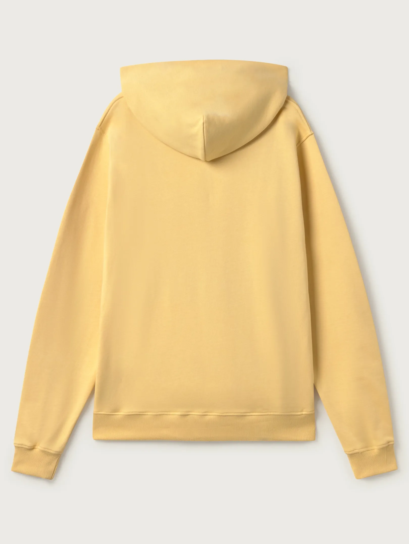 march_senfgelbes_sweatshi_1.webp Outlet HOFF MARCH SENFGELBES SWEATSHIRT