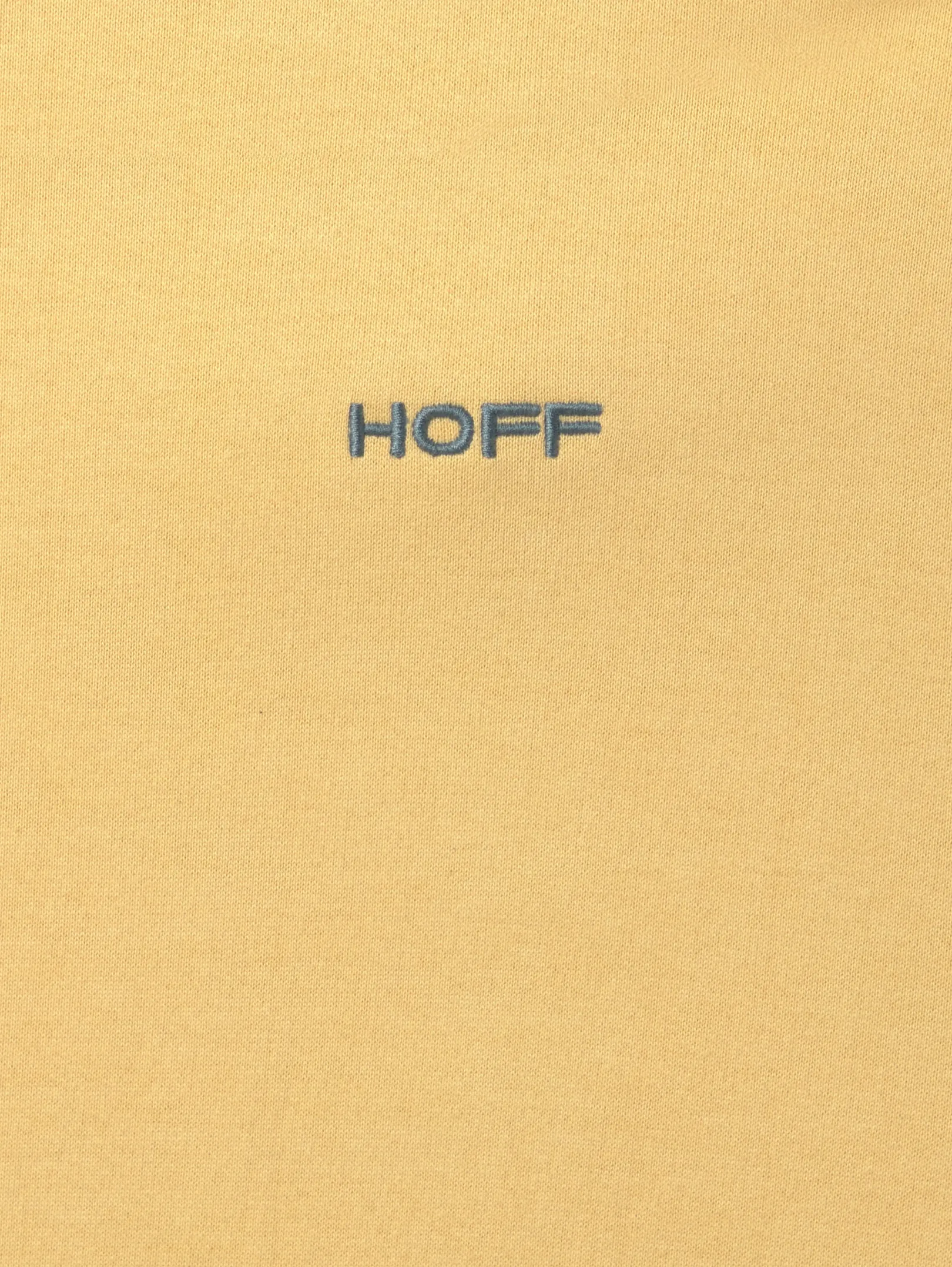 march_senfgelbes_sweatshi_2.webp Outlet HOFF MARCH SENFGELBES SWEATSHIRT