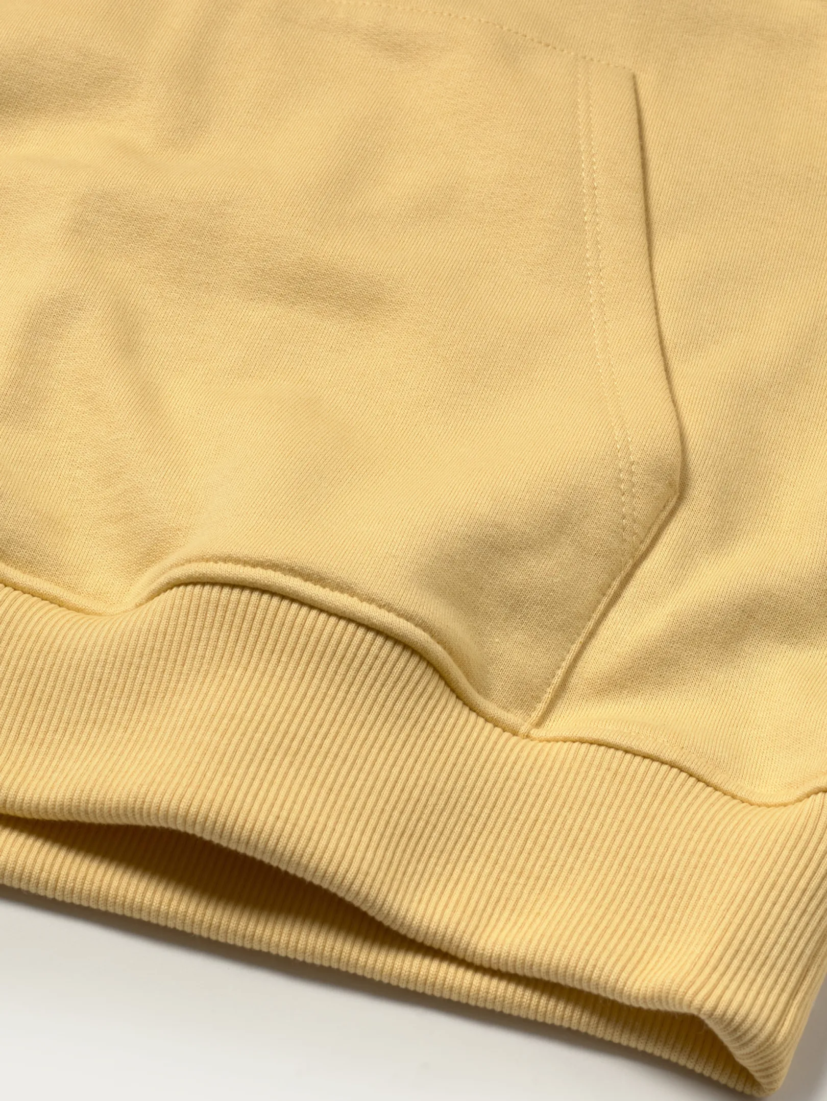 march_senfgelbes_sweatshi_3.webp Outlet HOFF MARCH SENFGELBES SWEATSHIRT