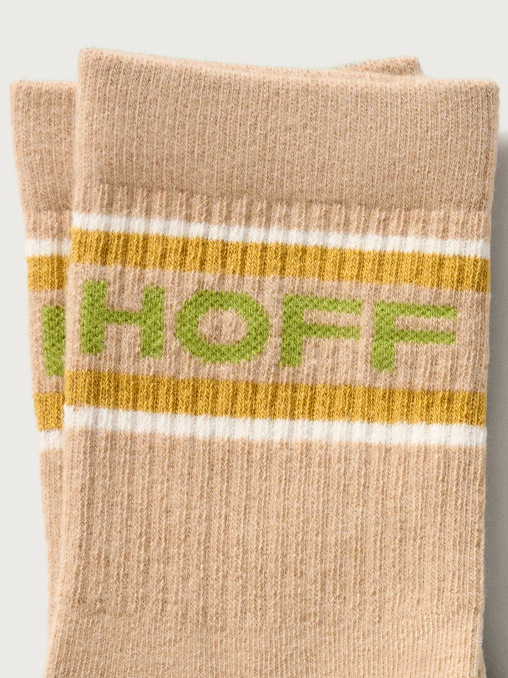 melierte_beige_socken_1.webp Clearance HOFF MELIERTE BEIGE SOCKEN