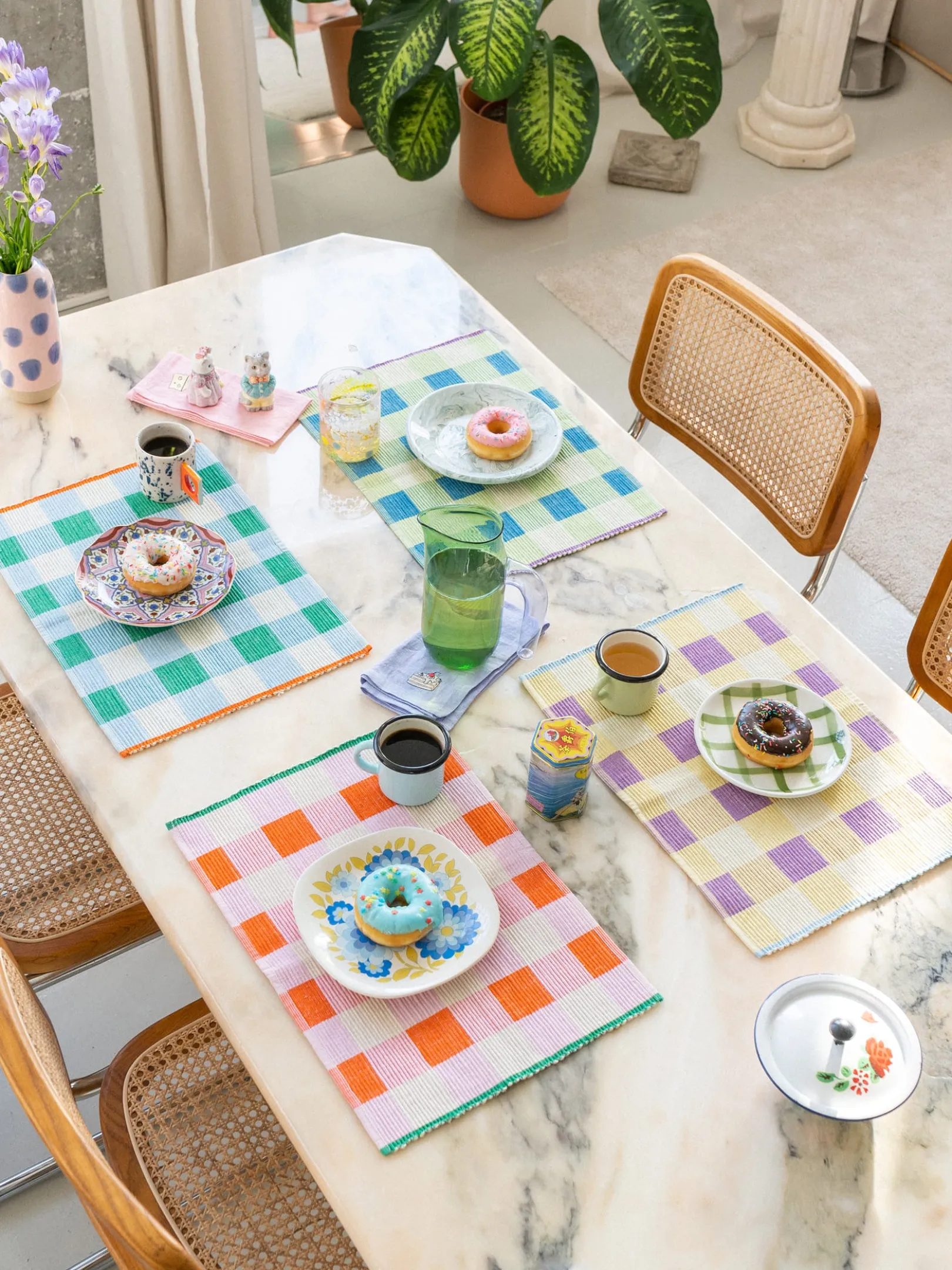 merienda_placemats_2.webp Cheap HOFF MERIENDA PLACEMATS