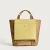 Outlet HOFF MINI SHOPPER NYLON DAILY KHAKI