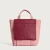 Hot HOFF MINI SHOPPER NYLON DAILY ROSA
