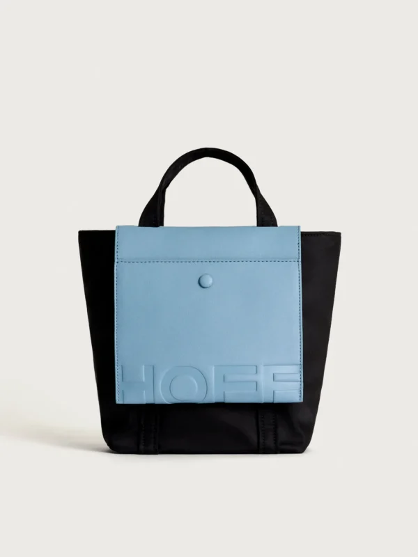 Fashion HOFF MINI SHOPPER NYLON DAILY BLACK