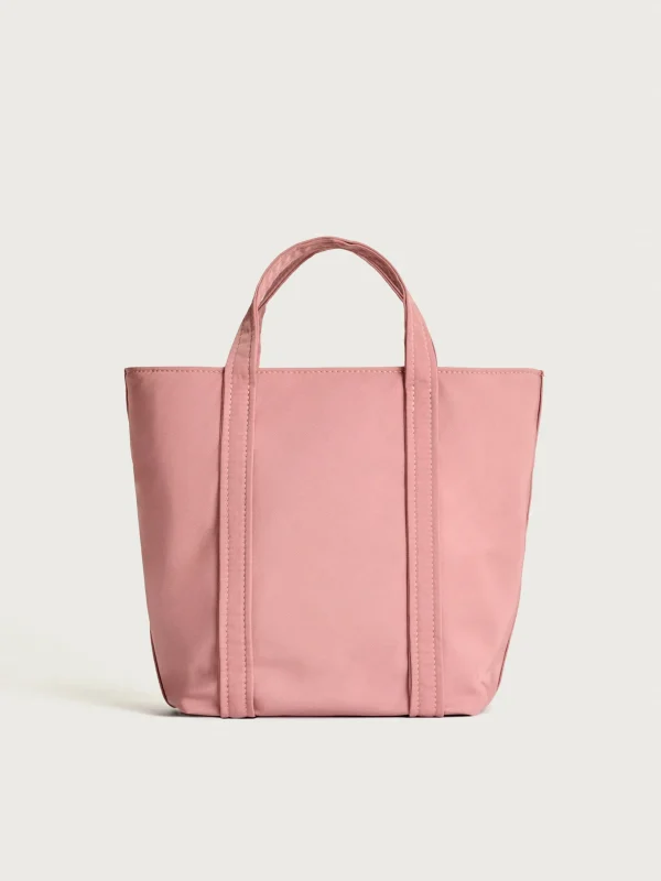 Hot HOFF MINI SHOPPER NYLON DAILY ROSA