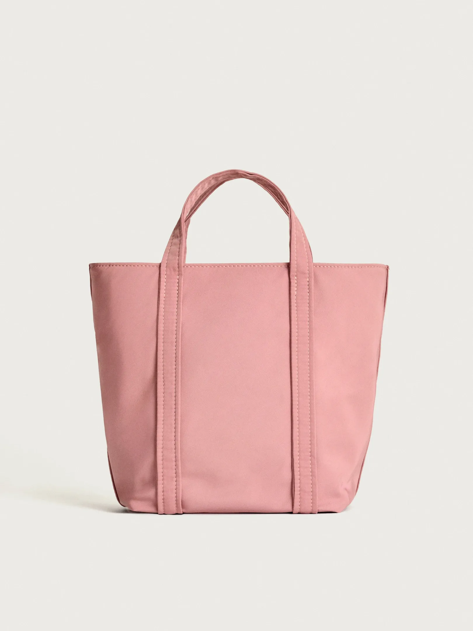mini_shopper_nylon_daily__2.webp Hot HOFF MINI SHOPPER NYLON DAILY ROSA