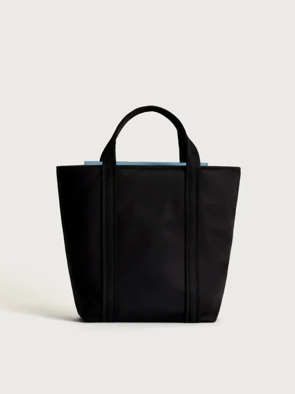 Fashion HOFF MINI SHOPPER NYLON DAILY BLACK