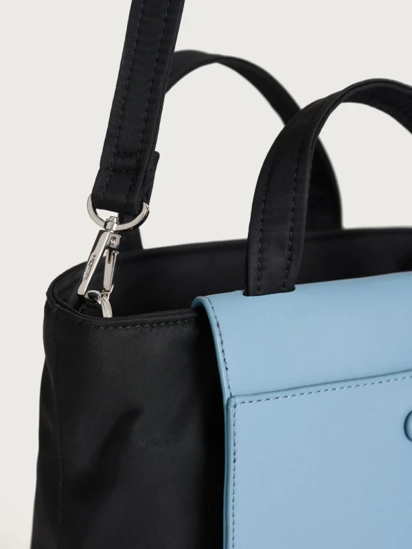 Fashion HOFF MINI SHOPPER NYLON DAILY BLACK
