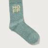 Store HOFF MINTFARBENE KASCHMIR-SOCKEN