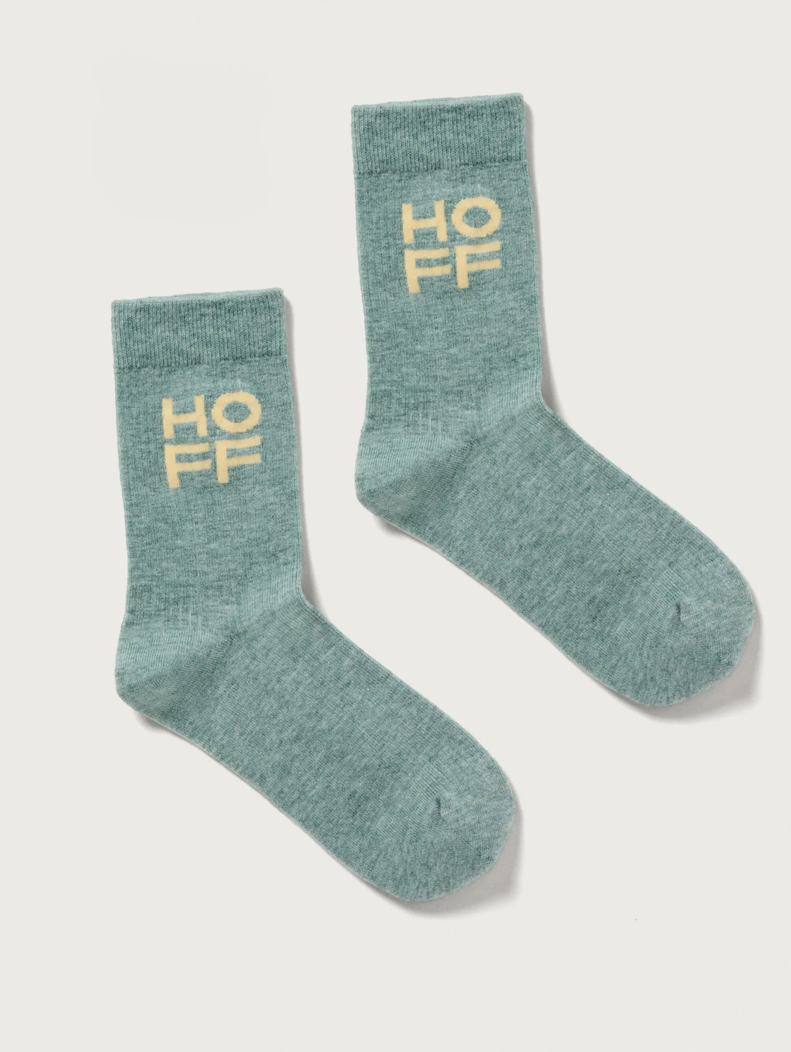 mintfarbene_kaschmirsocke_1.webp Store HOFF MINTFARBENE KASCHMIR-SOCKEN