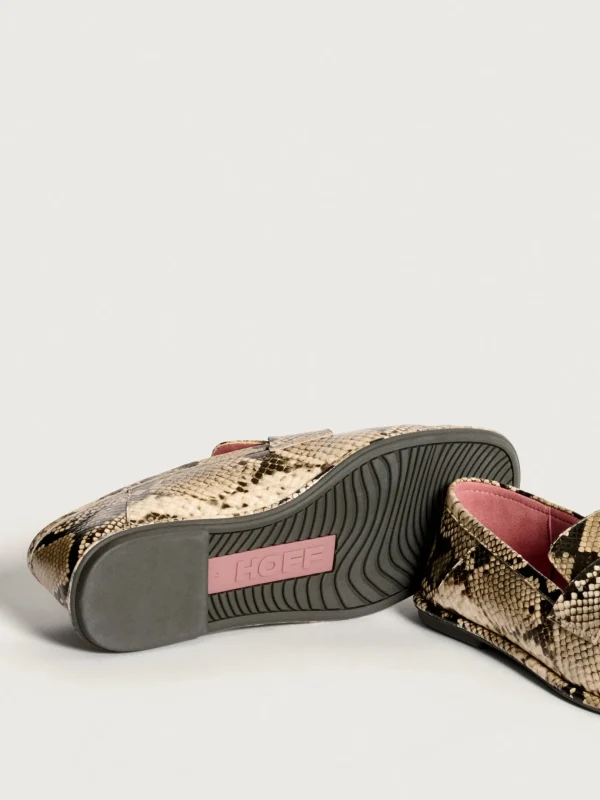 Best HOFF MOKASSIN APOLLO BEIGE