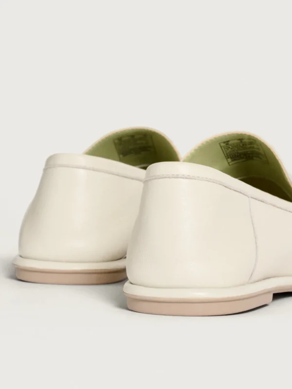 Best HOFF MOKASSIN APOLLO OFF WHITE