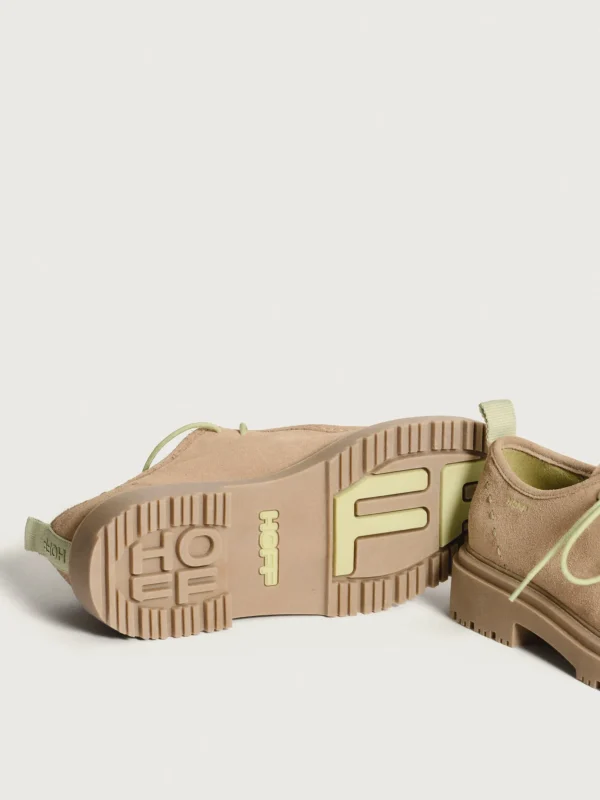 Best Sale HOFF MOKASSIN CONCERT TAUPE