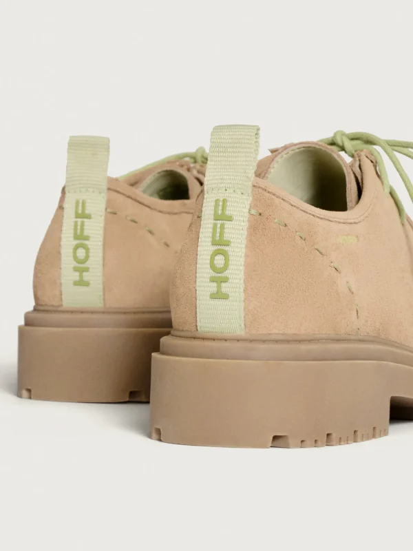 Best Sale HOFF MOKASSIN CONCERT TAUPE