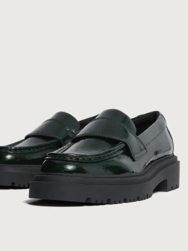 Sale HOFF MOKASSIN SCHOOL KHAKI
