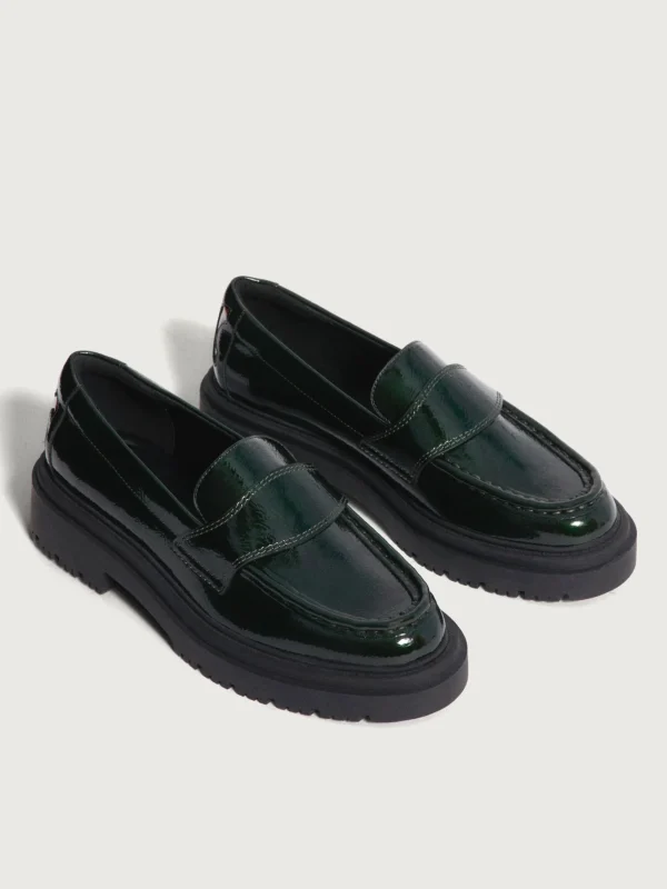 Sale HOFF MOKASSIN SCHOOL KHAKI