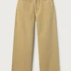 Flash Sale HOFF MUSTARD DENIM