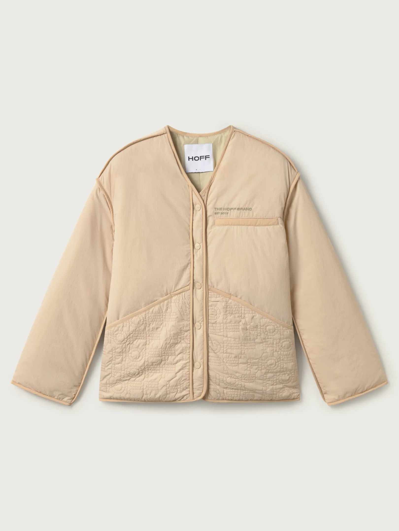 off_white_charlotte_jacke_0.webp Clearance HOFF OFF WHITE CHARLOTTE JACKE